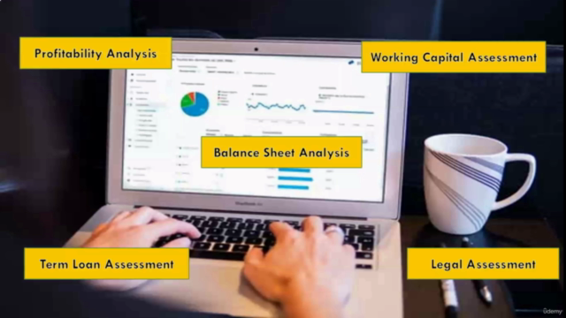 Basics of Credit Management- A Practical Approach + Quiz – Screenshot 1