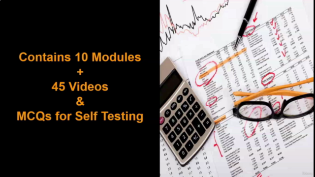 Basics of Credit Management- A Practical Approach + Quiz – Screenshot 4