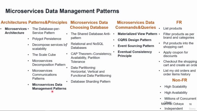 Design Microservices Architecture with Patterns & Principles – Screenshot 3