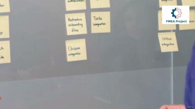 Failure Mode Effects Analysis – Screenshot 3