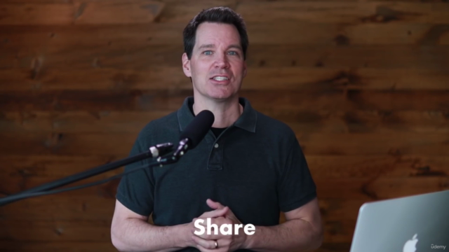 The Complete Course on Sports Media and Communications – Screenshot 3