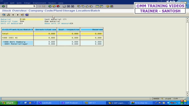 SAP MM ECC Short Course - Part 1 - Screenshot_02