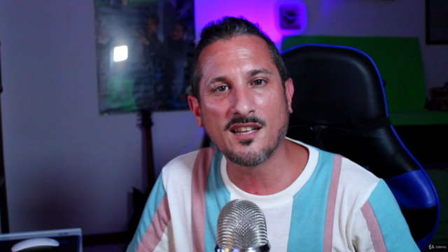 Corso di formazione base per animatore turistico – Screenshot 1