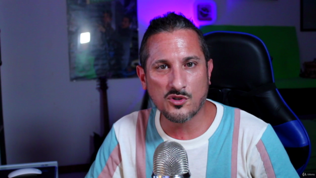 Corso di formazione base per animatore turistico – Screenshot 2
