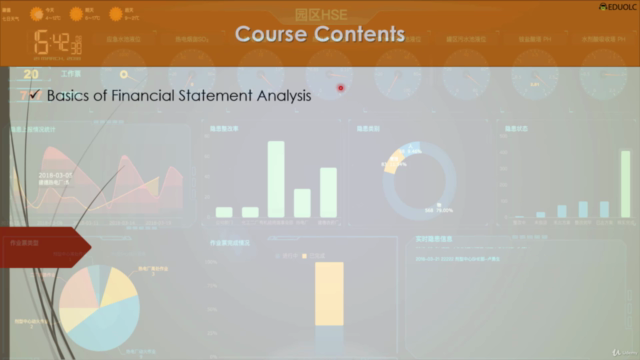 Financial Statement & Decision Analysis - Screenshot_01