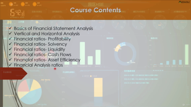 Financial Statement & Decision Analysis - Screenshot_04