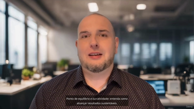 Precificação, Gestão Financeira e Gestão de Lucro e Prejuízo – Screenshot 3