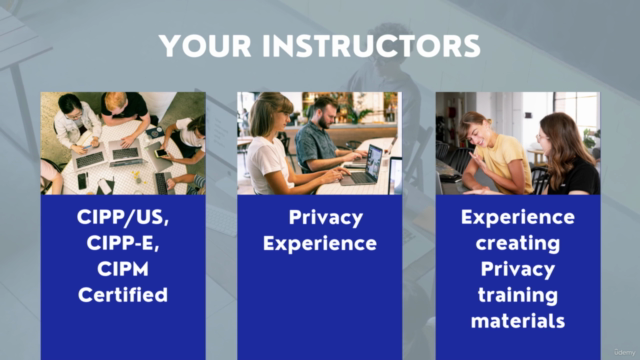 Pass the GDPR, DPO, Certification Exams - Quizzes & Outline – Screenshot 4