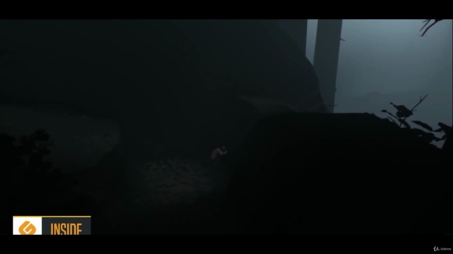 Videojuego Plataformas 2.5D Unity – Screenshot 3