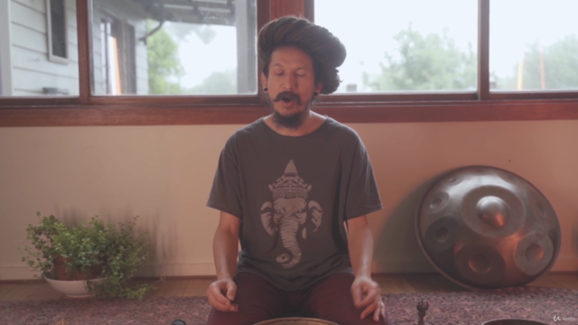 Kundalini Singing Bowls Essentials – Screenshot 1