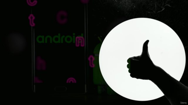 Android OS Internals / AOSP in Depth – Screenshot 4