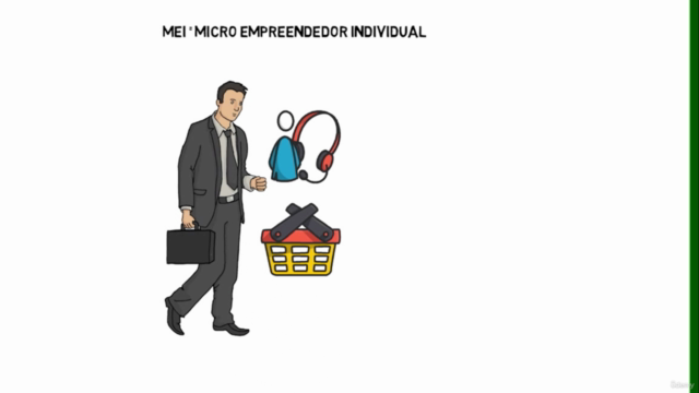 Micro empreendedor individual - MEI – Screenshot 1