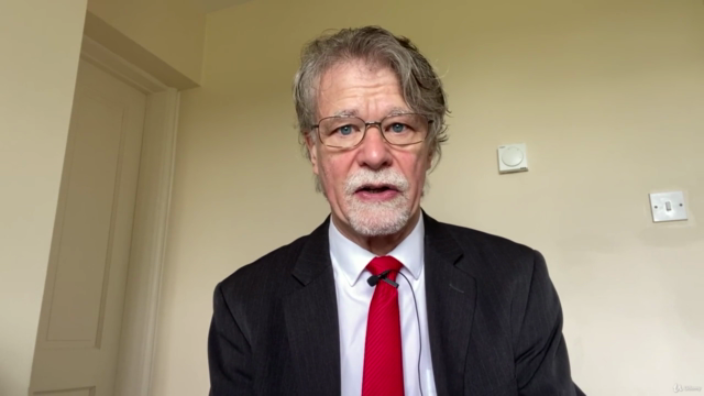 Oxford Diploma : Frail to fit in 50 lectures! – Screenshot 3