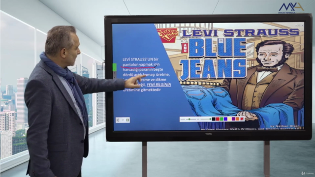 4 Dev İnovasyon Eğitim Seti – Screenshot 4