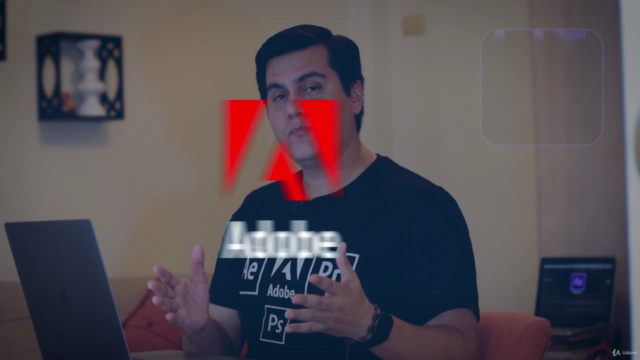 After Effects Completo y Desde Cero – Screenshot 2