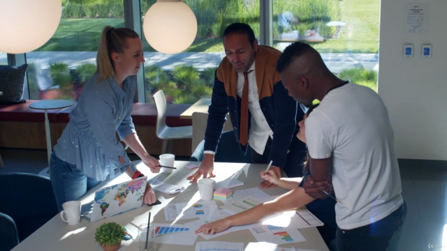 Réussir à l'examen PMP du premier coups (MAJ Agile 2024) – Screenshot 2