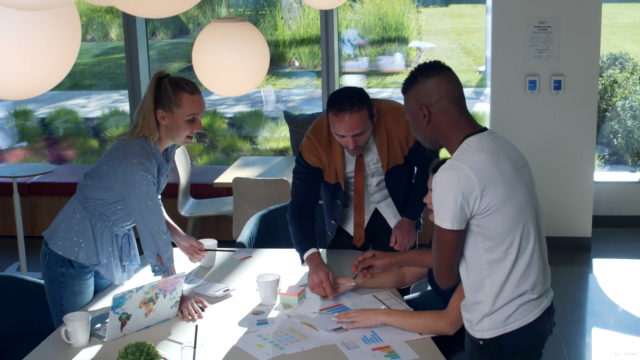 Réussir à l'examen PMP du premier coups (MAJ Agile 2024) – Screenshot 4