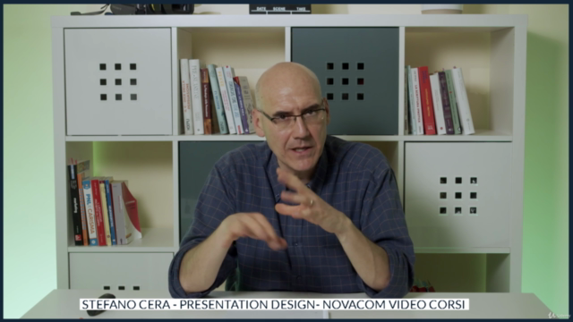 Presentazioni Efficaci (corso avanzato) – Screenshot 3