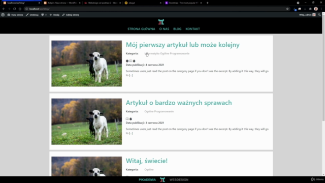 Wordpress development - Screenshot_03