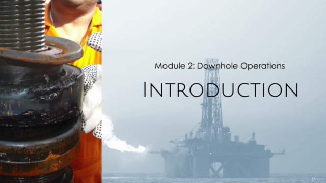 Module 1 & 2: Introduction to Oilwell Fishing (Drilling) – Screenshot 3