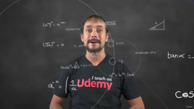 Aprende matemáticas desde cero - Álgebra Matricial – Screenshot 1
