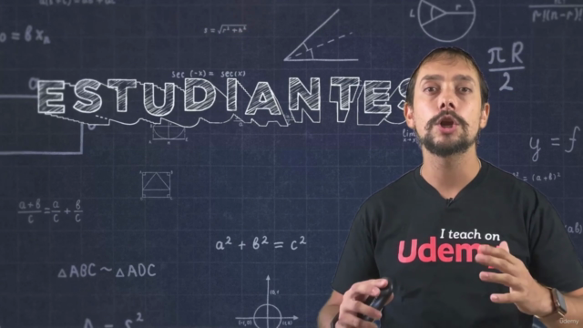 Aprende matemáticas desde cero - Álgebra Matricial – Screenshot 4