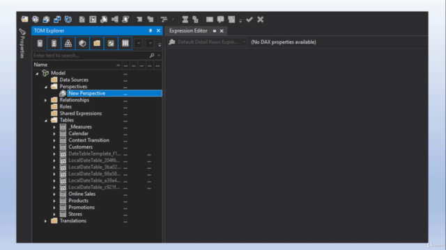 Mastering Tabular Editor 3 - Screenshot_03