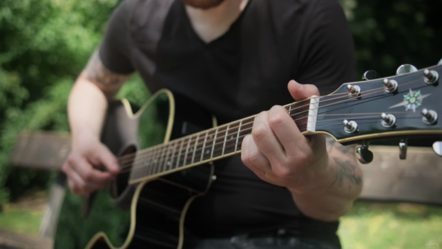 Fingerstyle Guitar - Screenshot_04