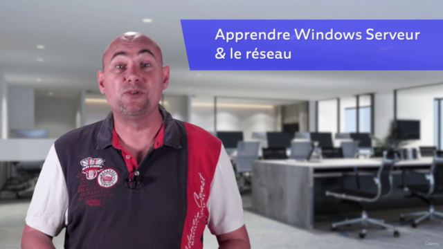 Apprendre Windows Serveur 2019 et le Réseau - Screenshot_01