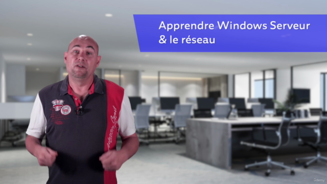 Apprendre Windows Serveur 2019 et le Réseau - Screenshot_02
