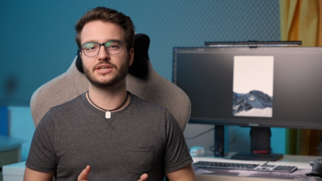Affinity Photo | Die Grundlagen der Bildbearbeitung – Screenshot 4