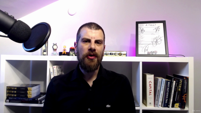 Quantum Programlama: Sıfırdan İleri Seviyeye – Screenshot 1