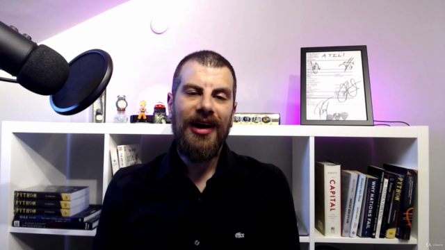 Quantum Programlama: Sıfırdan İleri Seviyeye – Screenshot 2