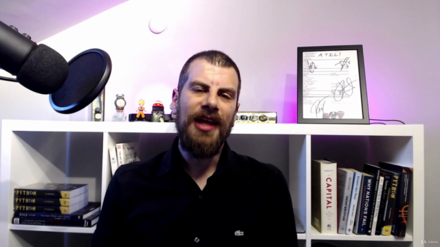 Quantum Programlama: Sıfırdan İleri Seviyeye – Screenshot 3
