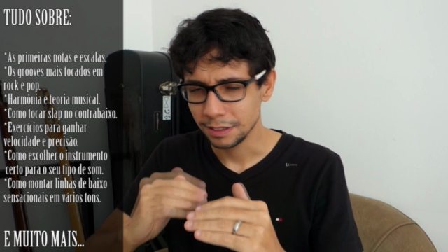 Contra Baixo Para Iniciantes – Screenshot 2
