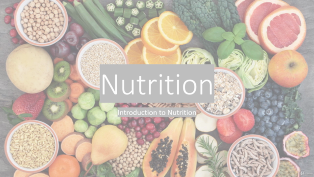 Nutrition, improving your well-being and sports performance - Screenshot_01