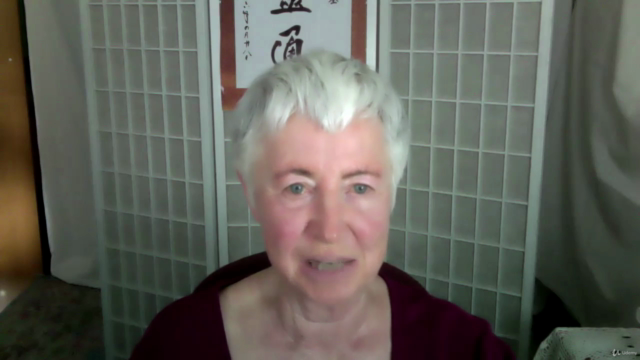 Zhineng Qigong - Lift Qi Up gegen Stress für die Gesundheit – Screenshot 1