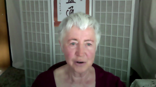 Zhineng Qigong - Lift Qi Up gegen Stress für die Gesundheit – Screenshot 3