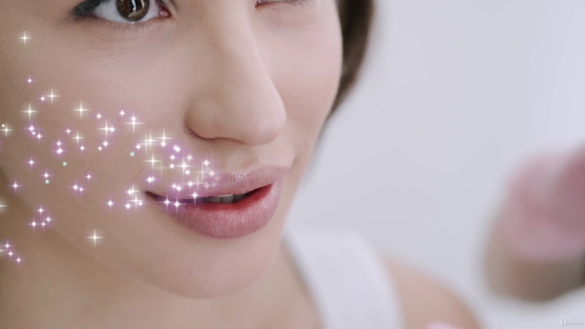 Botox for forehead, frown lines, brow lift, eyes, nose, chin – Screenshot 1