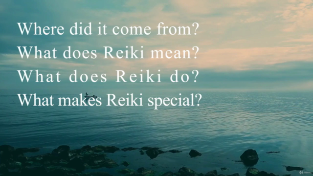 REIKI & CHAKRAS: Reiki & Chakra Healing Certification! – Screenshot 2