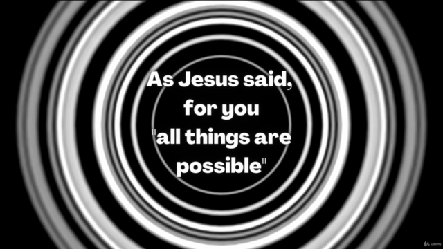 Are You Relying on the Power Behind "All Things?" . 101 – Screenshot 3