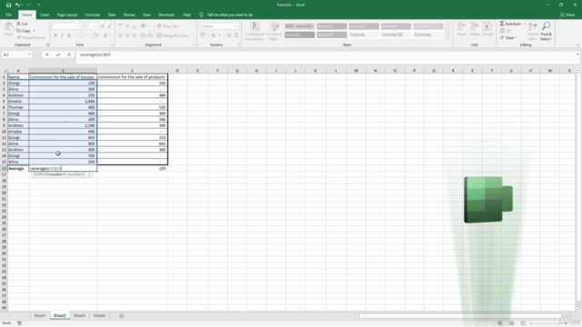Excel & Access: From A to Z for Work – Screenshot 2