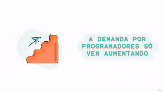 Introdução à programação Python 3 [2024] – Screenshot 1
