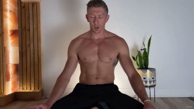 Breathwork Bootcamp - A Complete Course – Screenshot 2