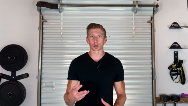Breathwork Bootcamp - A Complete Course – Screenshot 3