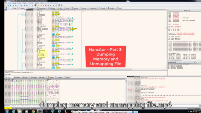 Reverse Engineering & Malware Analysis - Intermediate Level - Screenshot_04