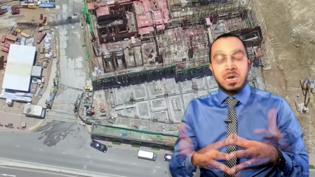 Construction Professional Experience خبرات هندسة التشييد CPE – Screenshot 1