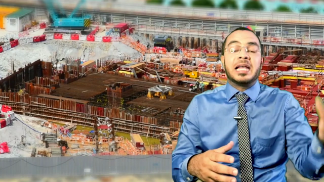 Construction Professional Experience خبرات هندسة التشييد CPE – Screenshot 2