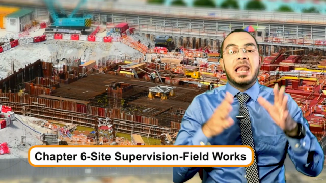 Construction Professional Experience خبرات هندسة التشييد CPE – Screenshot 3