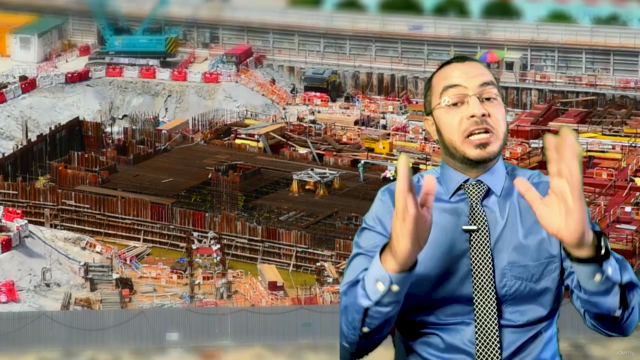 Construction Professional Experience خبرات هندسة التشييد CPE – Screenshot 4